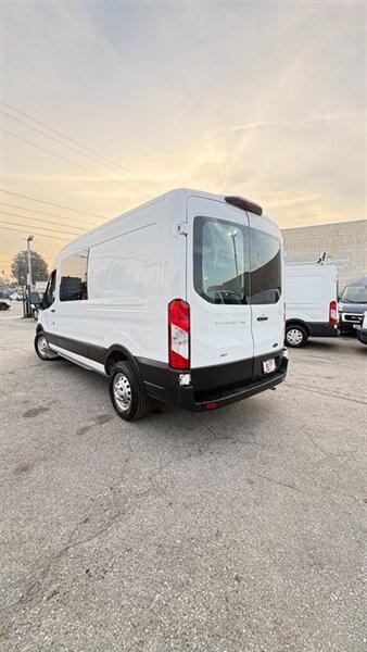 used 2021 Ford Transit-350 car, priced at $27,995
