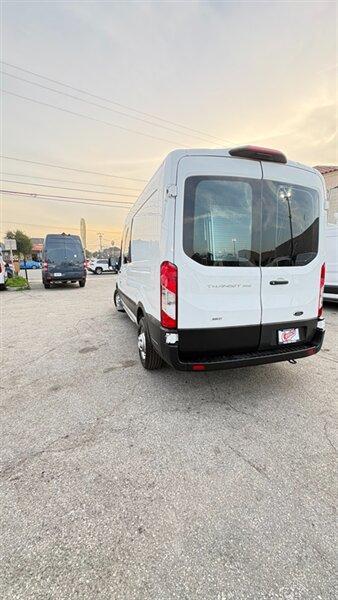 used 2021 Ford Transit-350 car, priced at $27,995