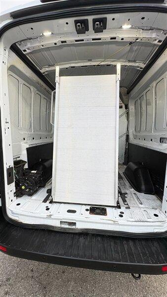 used 2021 Ford Transit-350 car, priced at $27,995