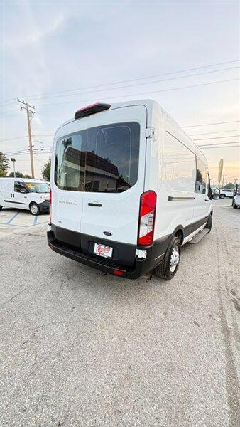 used 2021 Ford Transit-350 car, priced at $27,995