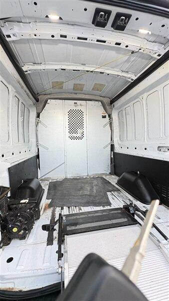 used 2021 Ford Transit-350 car, priced at $27,995