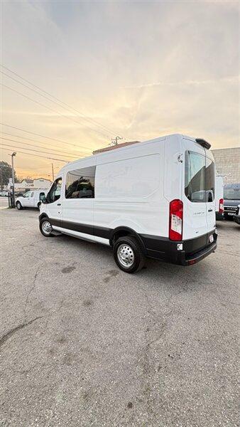 used 2021 Ford Transit-350 car, priced at $27,995
