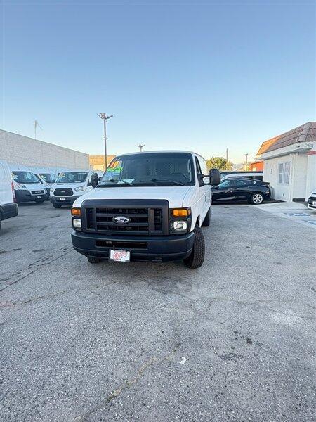used 2014 Ford E150 car, priced at $10,995