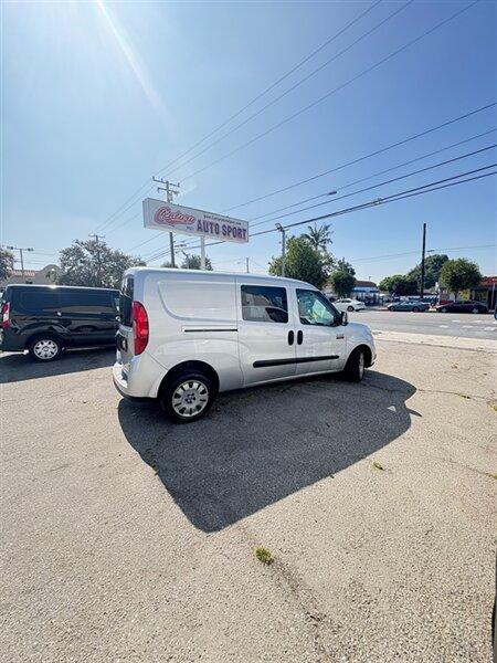 used 2018 Ram ProMaster City car, priced at $10,995
