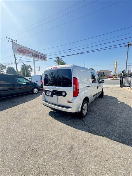 used 2018 Ram ProMaster City car, priced at $10,995