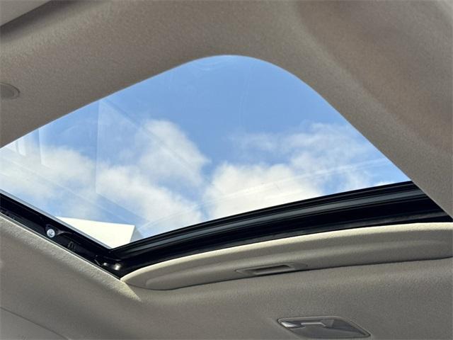 used 2025 Hyundai Venue car, priced at $19,733