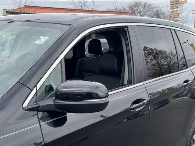 used 2019 Honda Pilot car, priced at $21,499