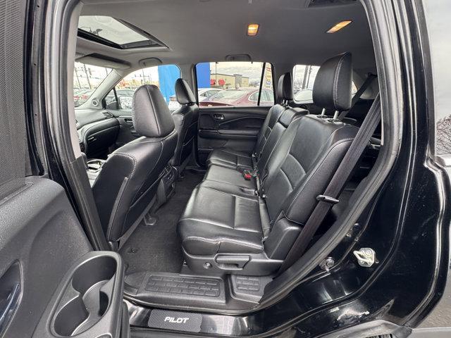used 2019 Honda Pilot car, priced at $21,499