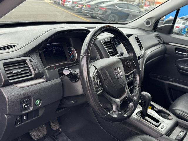 used 2019 Honda Pilot car, priced at $21,499