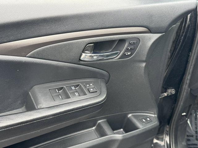 used 2019 Honda Pilot car, priced at $21,499