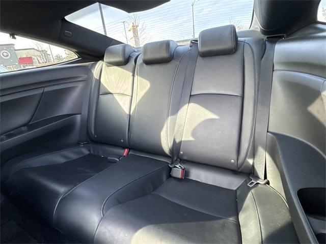 used 2019 Honda Civic car, priced at $20,333