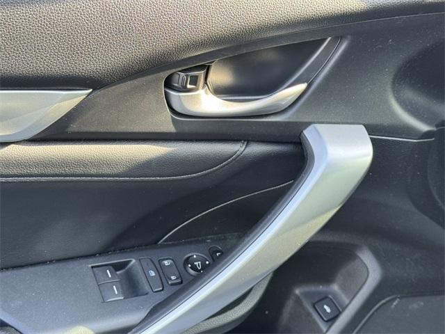 used 2019 Honda Civic car, priced at $20,333
