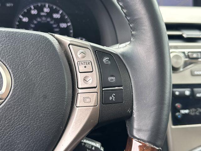 used 2015 Lexus RX 350 car, priced at $21,577