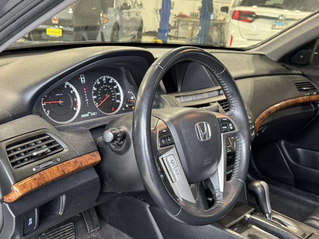 used 2012 Honda Accord car, priced at $11,733