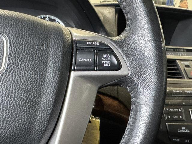 used 2012 Honda Accord car, priced at $11,733