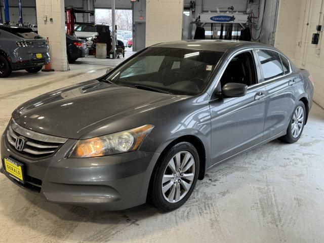 used 2012 Honda Accord car, priced at $11,733