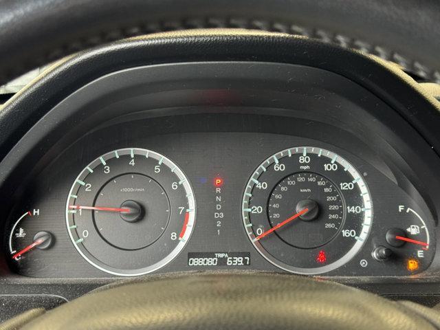 used 2012 Honda Accord car, priced at $11,733