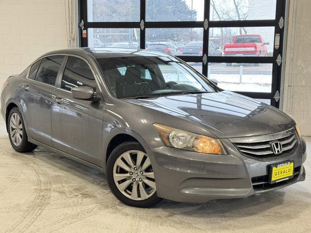 used 2012 Honda Accord car, priced at $11,733