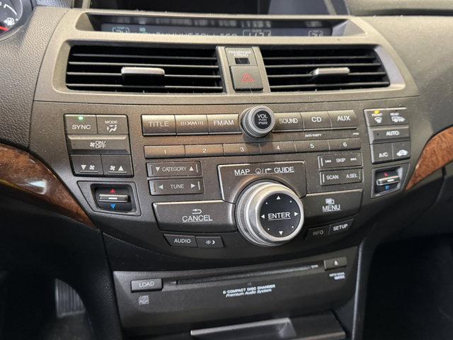 used 2012 Honda Accord car, priced at $11,733