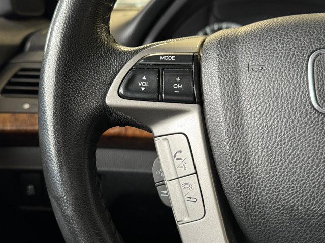 used 2012 Honda Accord car, priced at $11,733