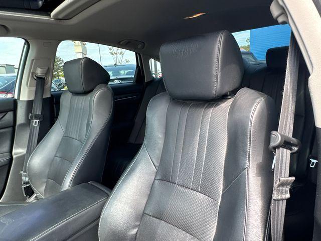 used 2018 Honda Accord car, priced at $22,377
