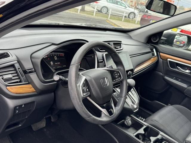 used 2019 Honda CR-V car, priced at $17,833
