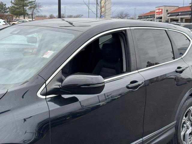 used 2019 Honda CR-V car, priced at $17,833