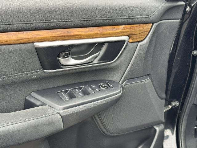 used 2019 Honda CR-V car, priced at $17,833
