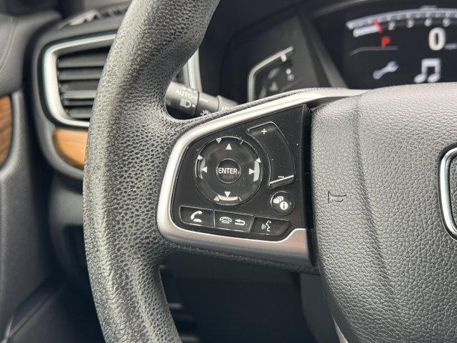 used 2019 Honda CR-V car, priced at $17,833