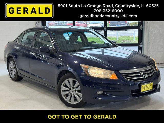 used 2011 Honda Accord car, priced at $10,777