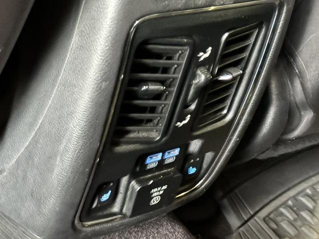 used 2016 Jeep Grand Cherokee car, priced at $11,133