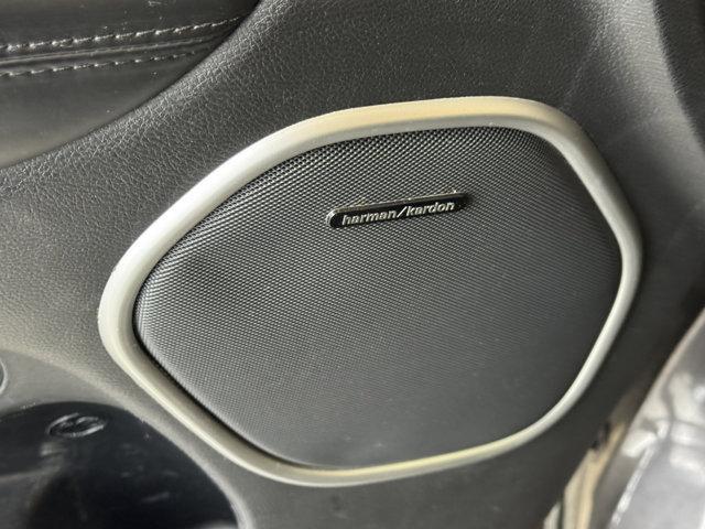 used 2016 Jeep Grand Cherokee car, priced at $11,133