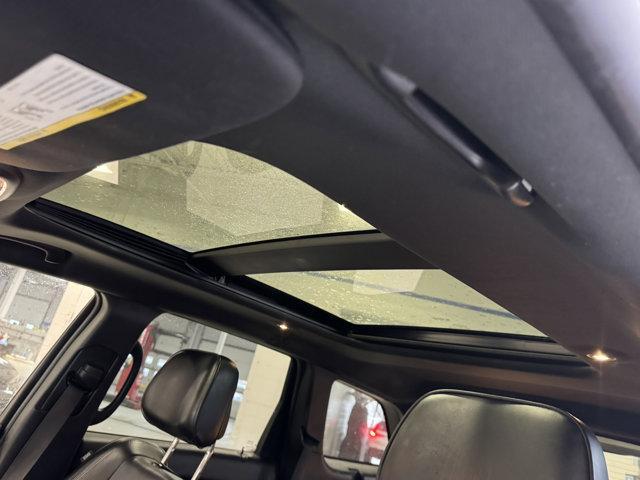 used 2016 Jeep Grand Cherokee car, priced at $11,133