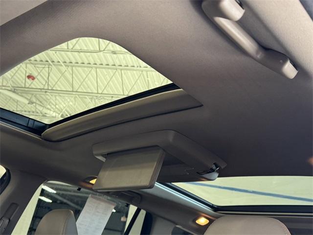 used 2021 Honda Pilot car, priced at $24,933