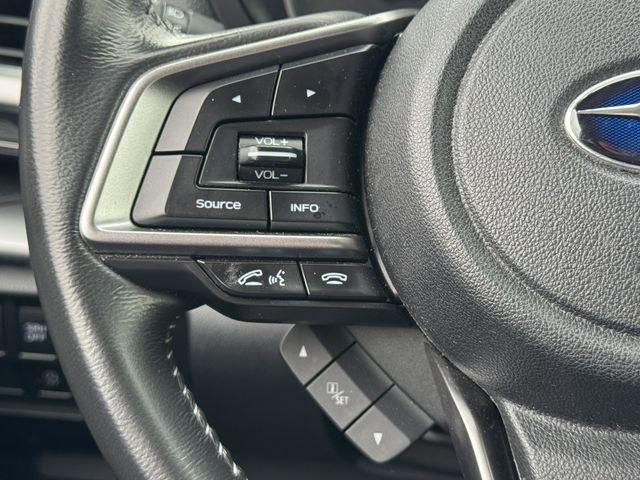 used 2021 Subaru Forester car, priced at $25,733