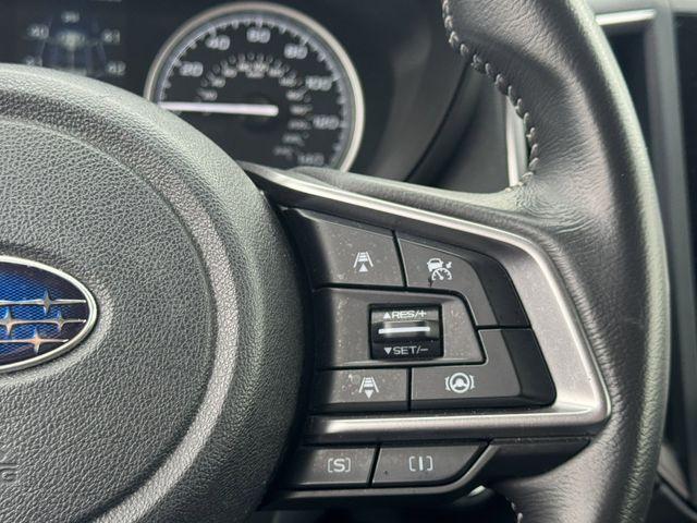 used 2021 Subaru Forester car, priced at $25,733