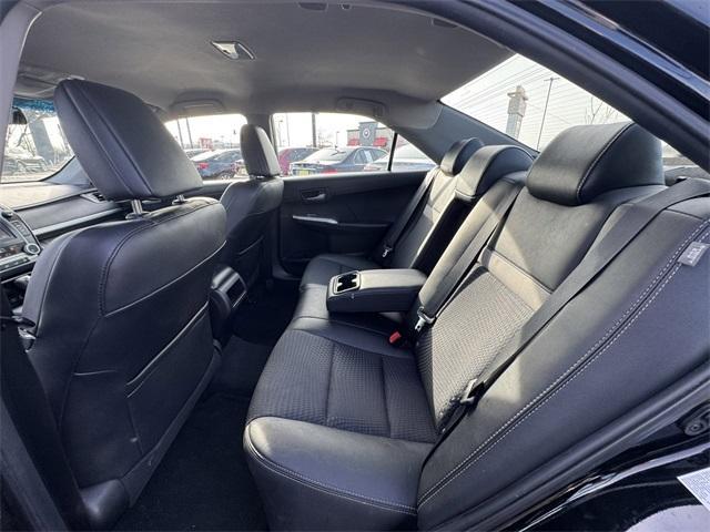 used 2013 Toyota Camry car, priced at $11,133