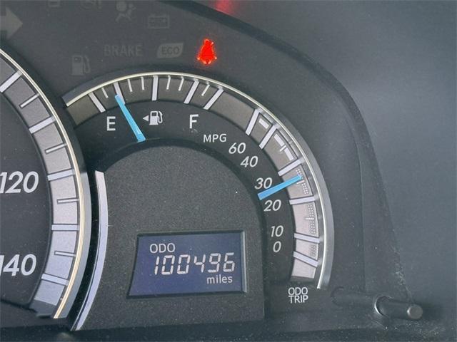 used 2013 Toyota Camry car, priced at $11,133
