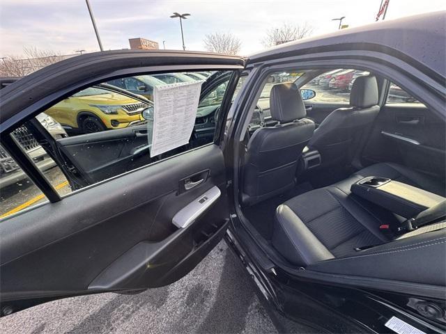 used 2013 Toyota Camry car, priced at $11,133