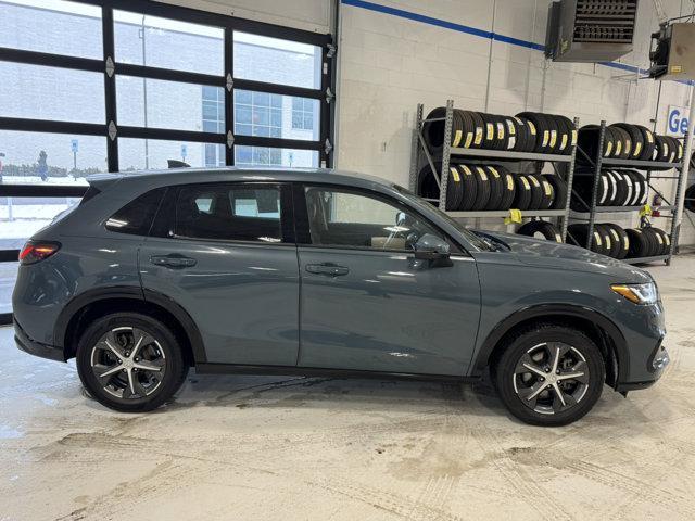 used 2023 Honda HR-V car, priced at $24,733