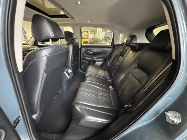 used 2023 Honda HR-V car, priced at $24,733