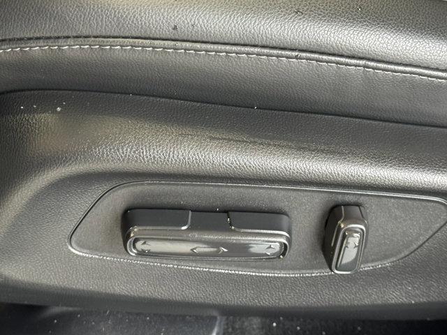 used 2023 Honda HR-V car, priced at $24,733