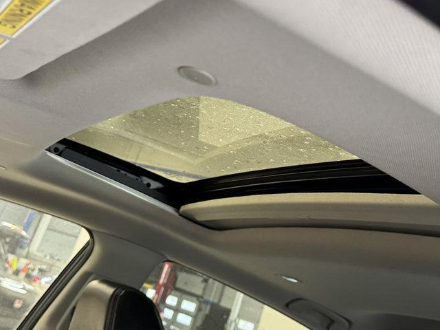 used 2023 Honda HR-V car, priced at $24,733