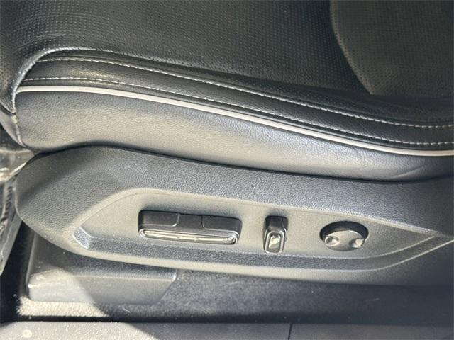 used 2023 Honda Pilot car, priced at $40,133