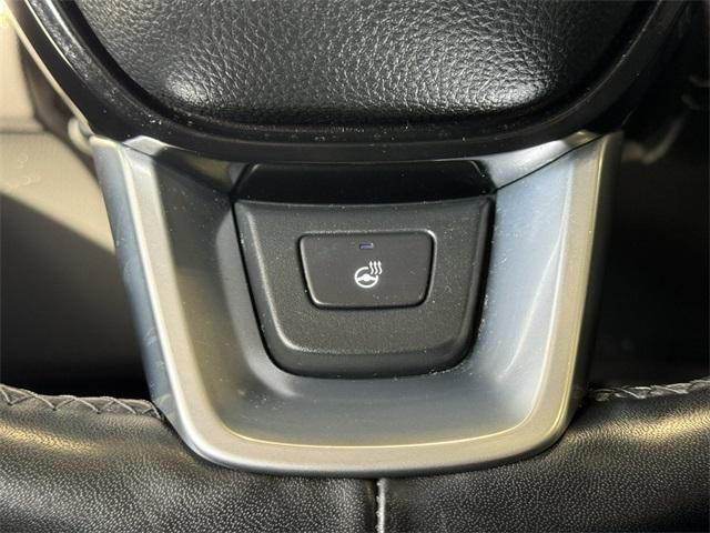 used 2023 Honda Pilot car, priced at $40,133