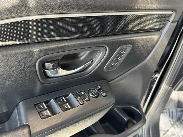 used 2023 Honda Pilot car, priced at $40,133