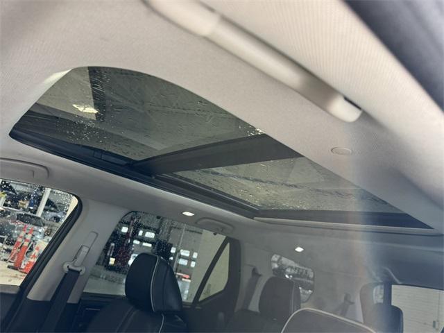 used 2023 Honda Pilot car, priced at $40,133