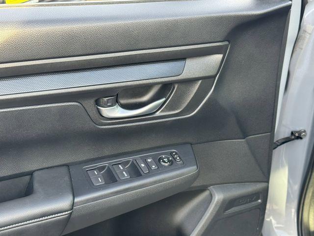 used 2023 Honda CR-V car, priced at $29,599