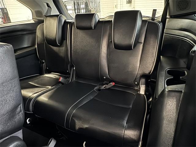 used 2023 Honda Odyssey car, priced at $40,733