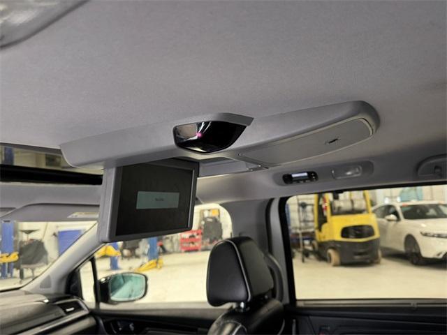 used 2023 Honda Odyssey car, priced at $40,733